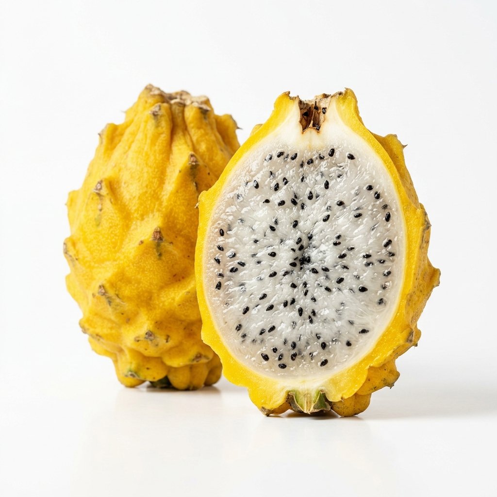 Yellow Dragon Fruit